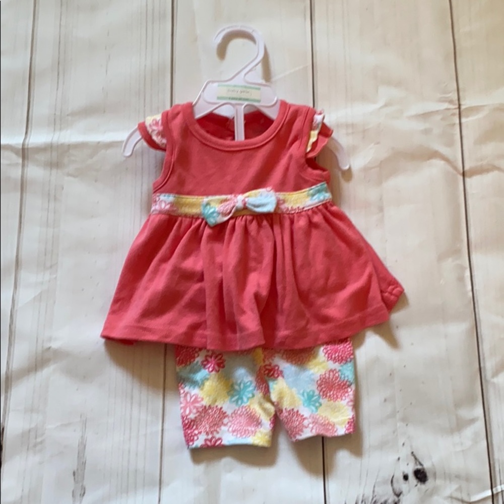 Two Piece Set